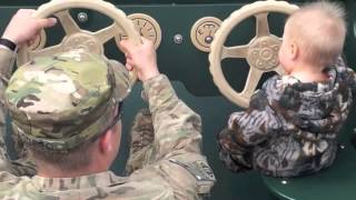 Please Come Home for Christmas