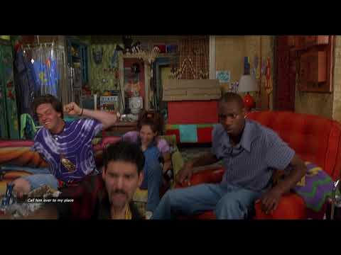 Sir Smokes-A-Lot - Mr. Nice Guy