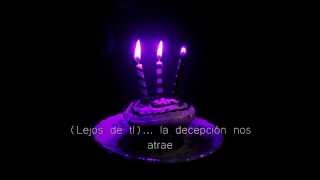 The birthday Massacre - Pale (Subtitulado Español)