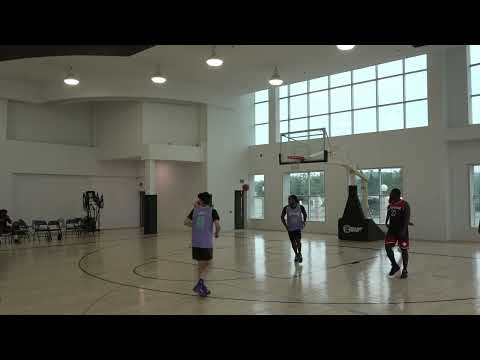 Toronto Grizzlies(4) vs Flipside tier 3(5) - sunday tier 3 playoffs - tcbl 2022 summer