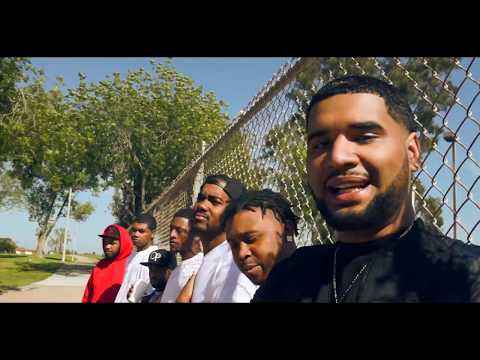 Shawn Rude - Icy Feat. TC Doe!