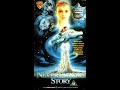 Opening To The Neverending Story UK VHS 1988
