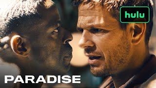 Hulu Did Billy Kill President? | Paradise 🎬🕵️✨