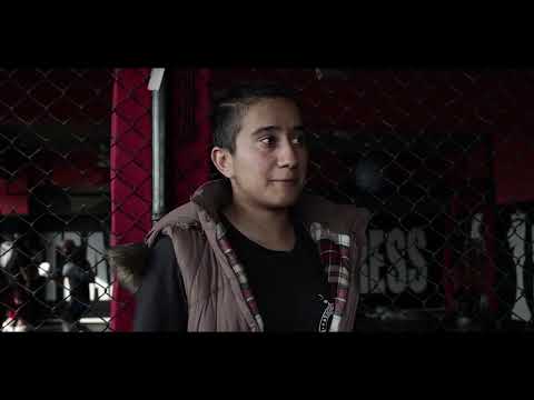 Under-Represented — Academic documentary