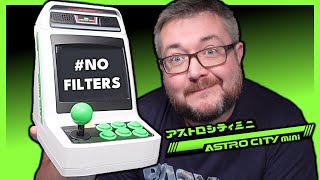 Sega ASTRO CITY With No Power | Can I FIX It?