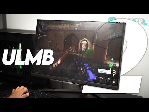 We Learnt That ULMB 2 Is Awesome But Wasted On Us