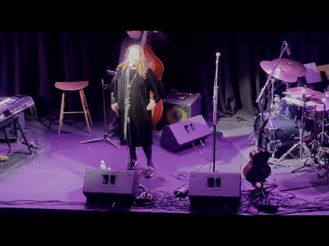 MARY COUGHLAN - A Christmas Song | Live @ The Irish Cultural Centre, Hammersmith, London (Dec 2023)