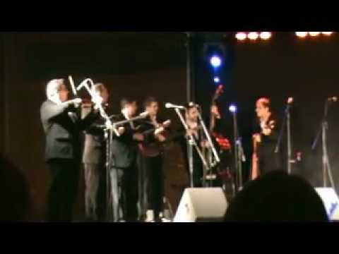 T. S. Složna braća, instrumental - live