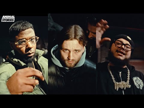 Kevin - Alien Remix ft. Potter Payper & D-Double