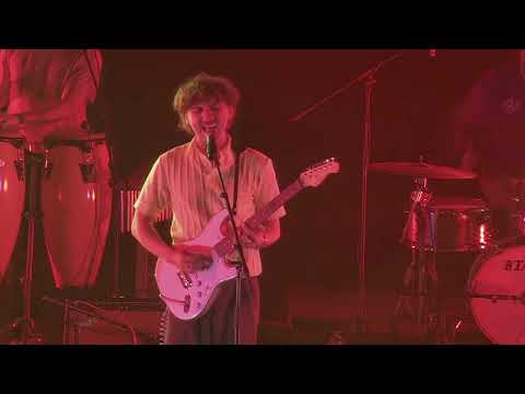 Talkfest Concerts 2022 - Filipe Karlsson