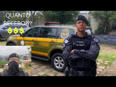 CONCURSO DA BRIGADA MILITAR AINDA VALE A PENA?  (PMRS | BMRS)