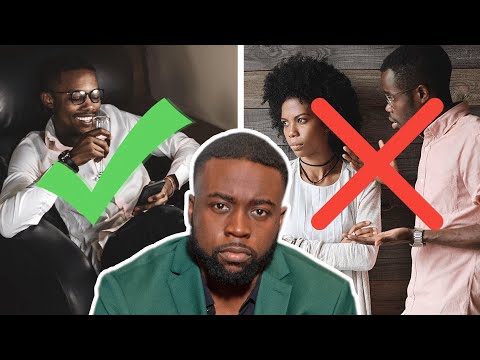 The Biggest Difference Between Men Who Win vs. Men Who Lose