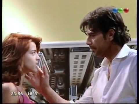 Dulce Amor - Cenas quentes de Calu Rivero e Juan Darthés