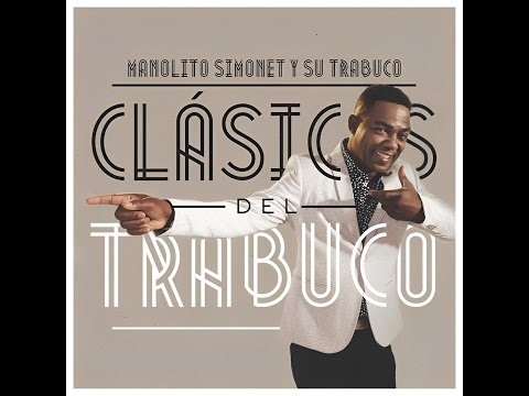 MIX MANOLITO & SU TRABUCO (TODAVÍA NO, SALIDITAS CONTIGO, EL AGUILA, TE DEJO LIBRE) | DJ GALO