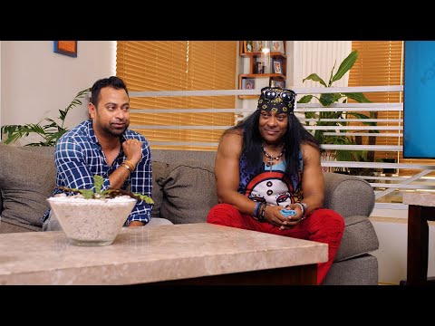 Penny On Point - Ravi B and Chris Garcia