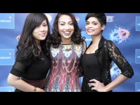 dimana dimana-ning baizura, shila amzah, jac victor (REMIX) (*.*)