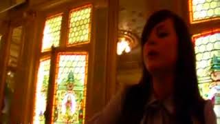 Amy Macdonald - Poison Prince (Live Berns Salonger Stockholm 2007)