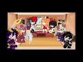 Aftons Reacts To Michael Fnaf Itz Lil Donut Early 2k Special