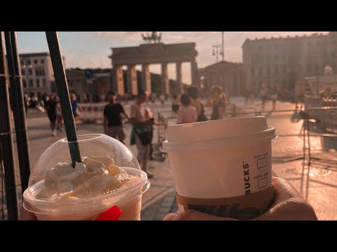 Ein Tag durch Berlin ❤️ es kann so schön sein