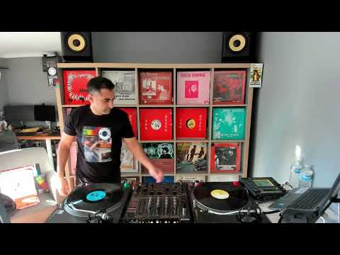 Jah Shaka Music Tribute Selection May 2023 - R.I.E.P