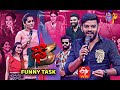 Dhee 13 | Kings vs Queens Funny Jokes All in One April month 2021 |Sudheer|Rashmi|Deepika| Aadi