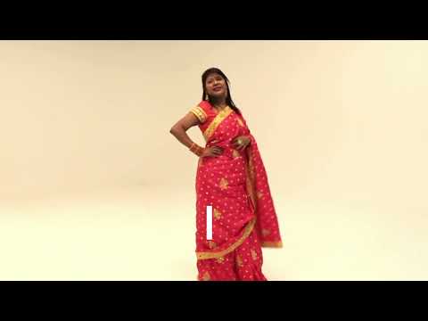 ZEENA TRADITIONAL SEGMENT - 2022 GLOBAL FASHION SHOWCASE