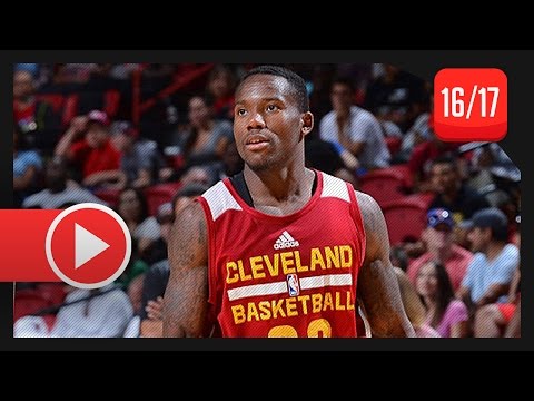 Kay Felder Full SL Highlights vs Bulls (2016.07.17) - 22 Pts, 5 Ast, 3 Blks
