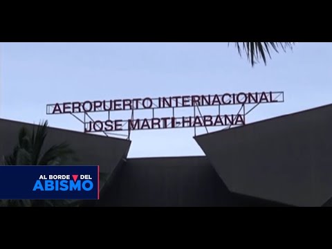 La embajada de Estados Unidos en La Habana recomienda a sus ciudadanos no viajar a Cuba.