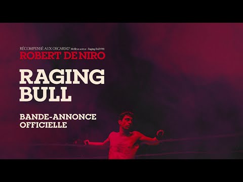 Raging Bull - bande annonce Park Circus