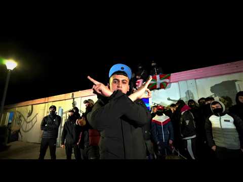 Yulfo x Lil Thief - Majin Boo (Video Oficial) #SPANISHDRILL