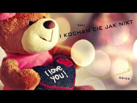 Tałi x Skor - I Love You (Swiecaaa Blend)