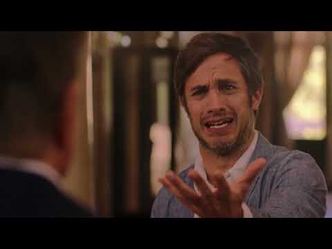 Why are you so dramatic? - Mozart in the Jungle