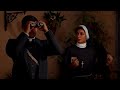 Indiana Jones & The Great Circle - Fieldwork: Nun In Peril