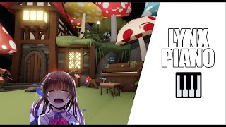 Download lagu Kokoronashi - Gumi | Piano Cover by Lynx (Roblox) mp3