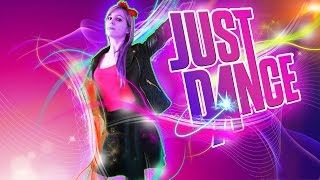 Katy Perry - I KISSED A GIRL  Just Dance 2014