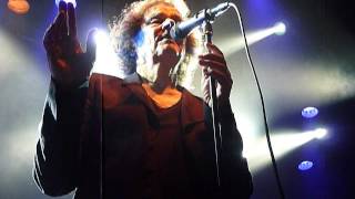 Colin Blunstone Solo. Song: Lets keep the curains closed. Live!