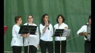 preview picture of video '3 - Grupo de Cantares do Rancho Folclórico Peixeiras da Vieira'