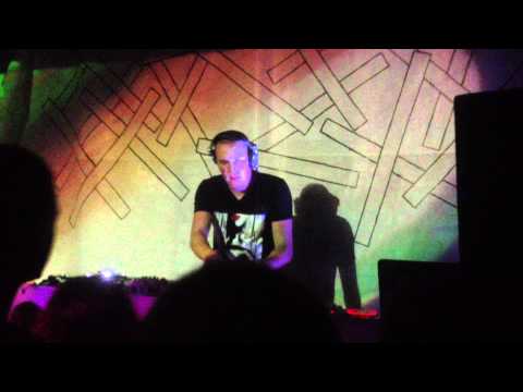 Detoxic @ Projekt Lab, 17.10, Poznań