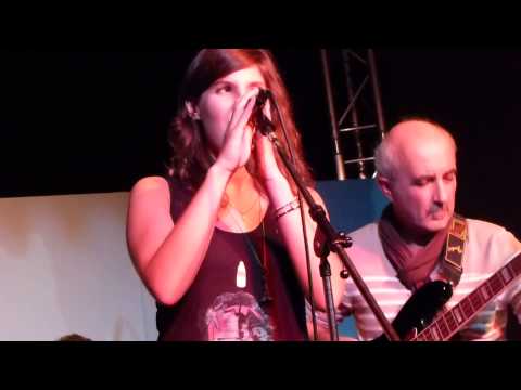 4e groupe Open mic - Part 02 @ Maison de la Culture Namur 10 11 2012