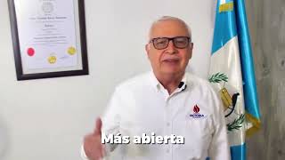 Partido Victoria anuncia nueva etapa de integración y fortalecimiento político