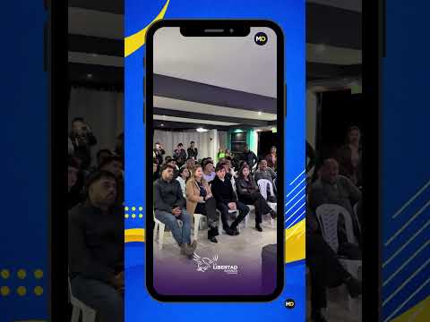 En Las Talitas, La Libertad Avanza. ¡VLLC! #argantina #tucuman #lastalitas