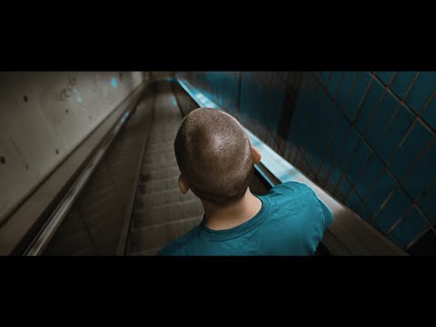 TEENO - Nichts bewegt (Official Video) prod. Tommy Hydra