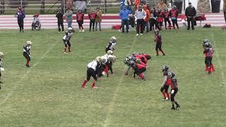 2019 09 28 PW Bucs host RC Falcons 89