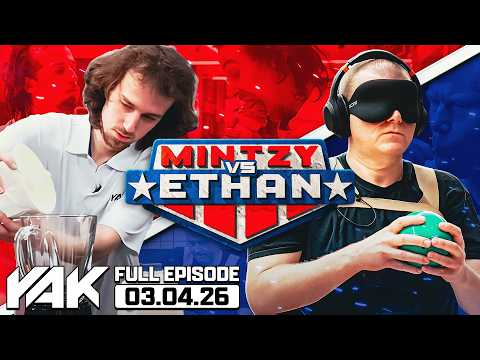 Barstool Yak and Barstool Sports