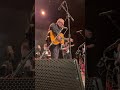 Elvis Costello Sleep of the Just at the Gramercy 2-10-23
