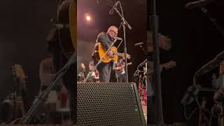 Elvis Costello Sleep of the Just at the Gramercy 2-10-23