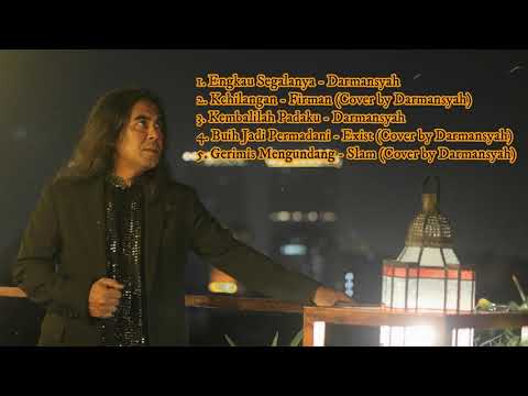 KOMPILASI MIX  LAGU LAGU NOSTALGIA DARMANSYAH