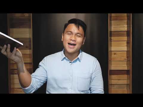 Best Preaching Ever (Jump over Fences)