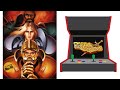 Knights Of The Round Longplay Arcade Arthur