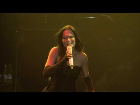 Tarja - ACT I - Still Of The Night (Live at Teatro El Círculo in Rosario, Argentina)